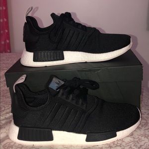 NMD_R1 adidas women’s sneakers